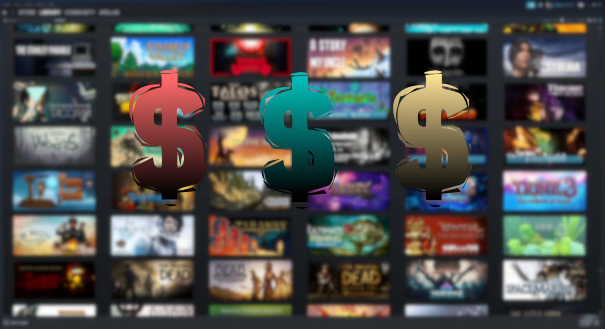 best games on steam for 20 dollors or less