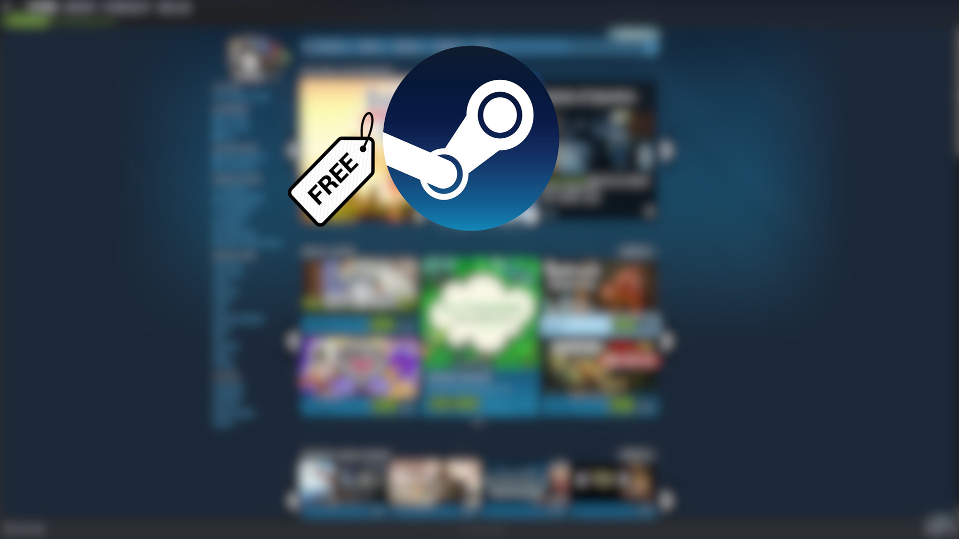 steam you need a budget