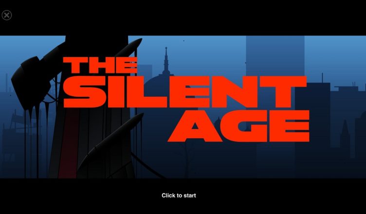 the silent age igggames