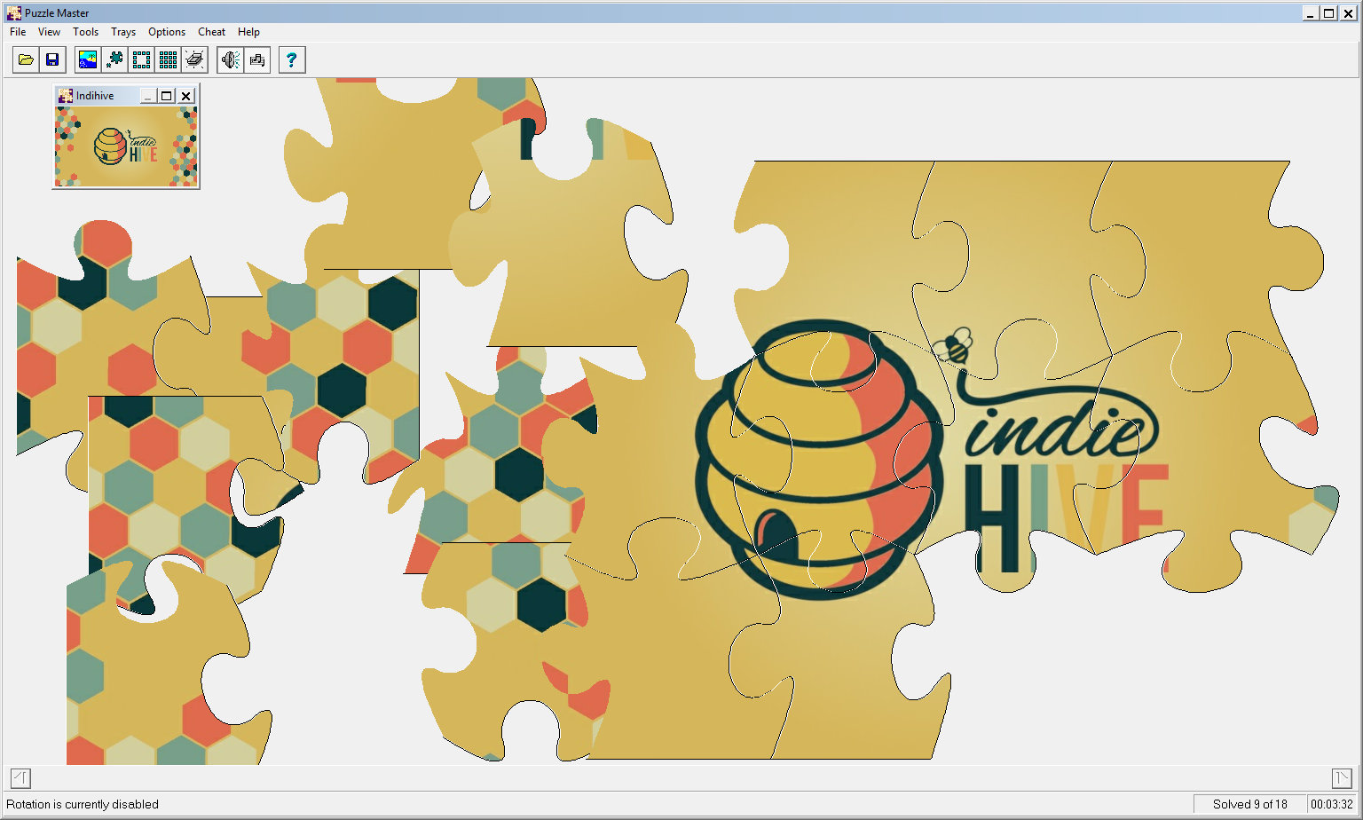 Run 16bit games on 64bit Windows with winevdm! Indie Hive Editorials