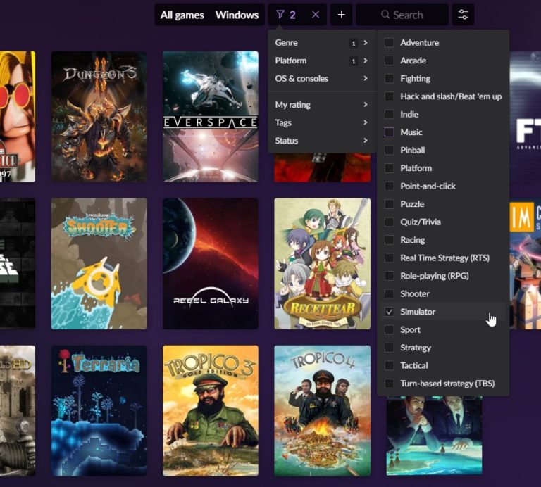 how to play gog games without galaxy