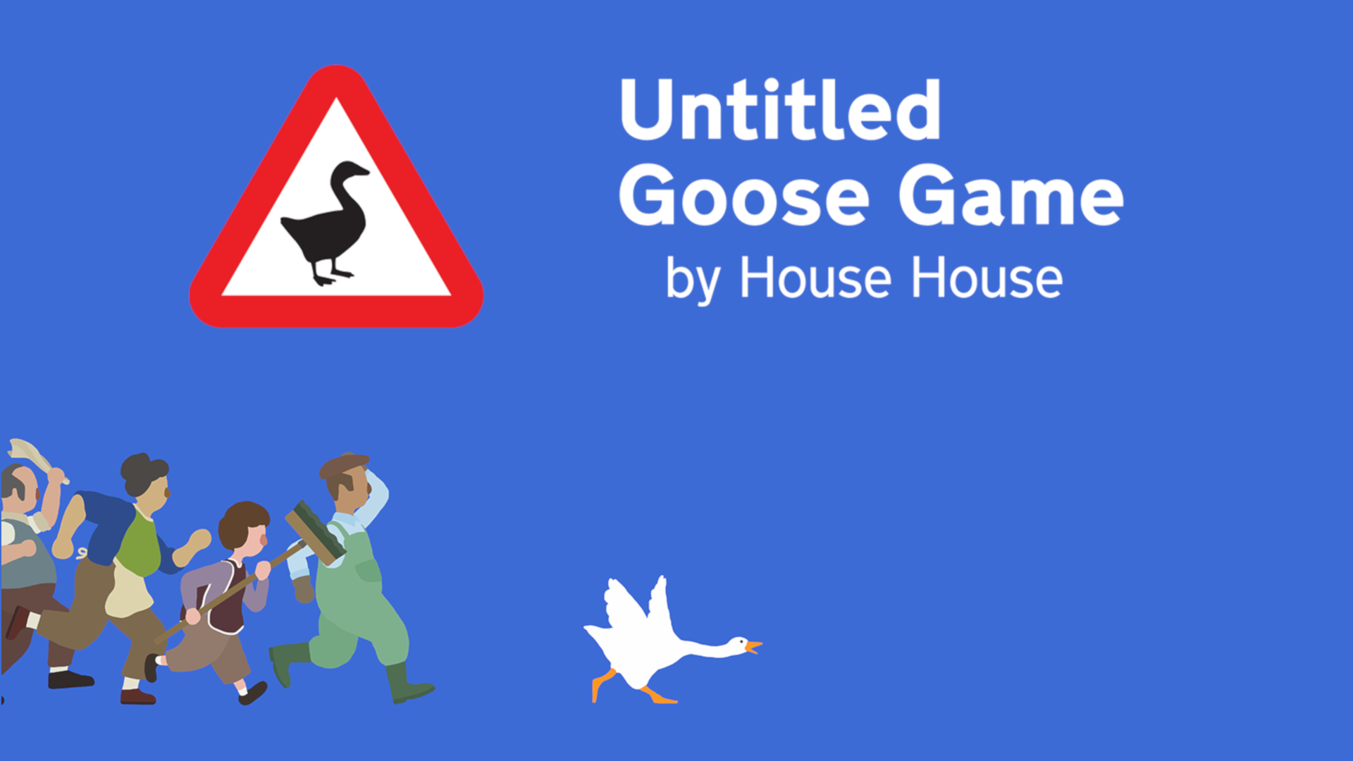 untitled goose game price download