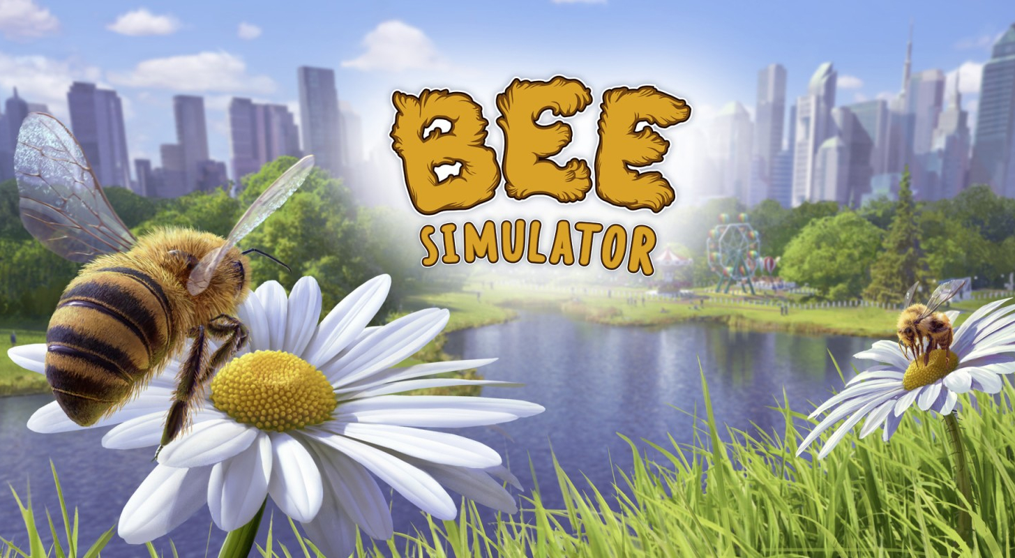bee simulator multiplayer