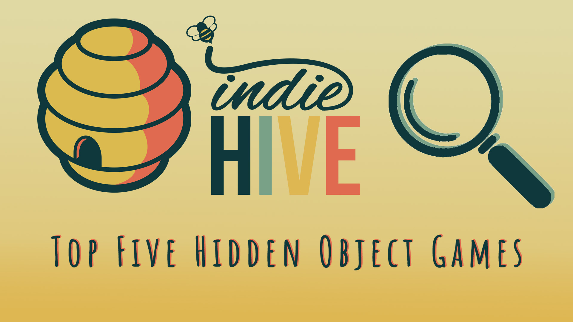 Top 5 Hidden Object Games - The Best in the Genre! - Indie Hive Reviews